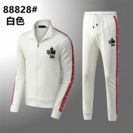 Picture of DSQ SweatSuits _SKUDSQM-3XL8882828061